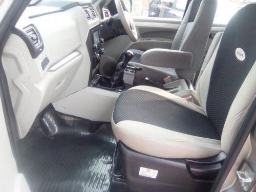 2015 Mahindra Scorpio for sale at low price