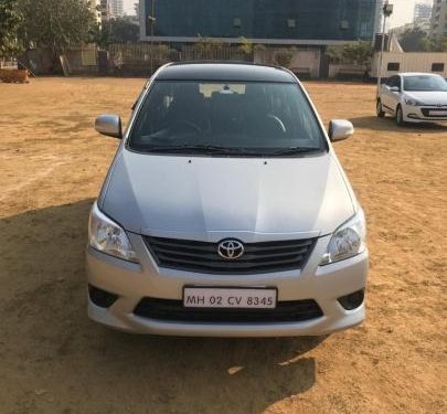 Used 2013 Toyota Innova for sale