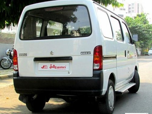 Maruti Eeco 7 Seater Standard 2014 for sale