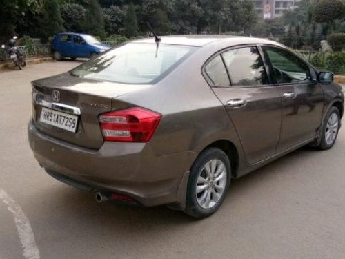 Honda City 2012 for sale