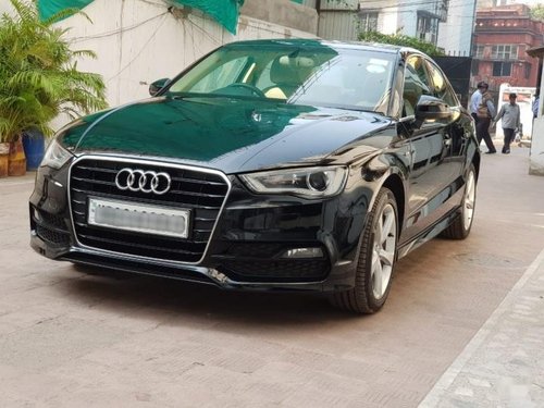 Audi A3 2014 for sale