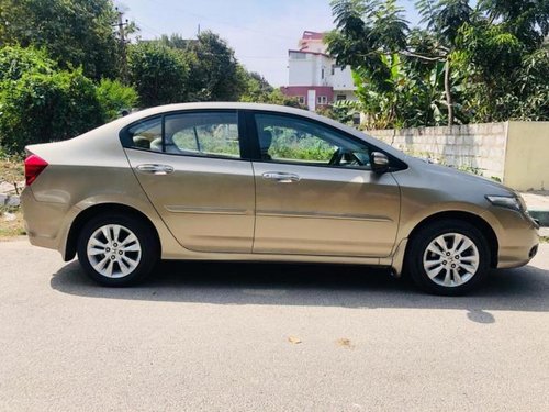 2012 Honda City for sale