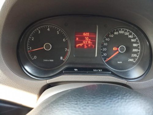 Used Volkswagen Vento IPL II Petrol Highline 2012 for sale