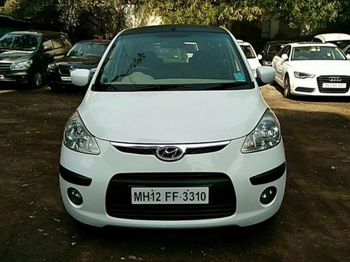 2009 Hyundai i10 for sale