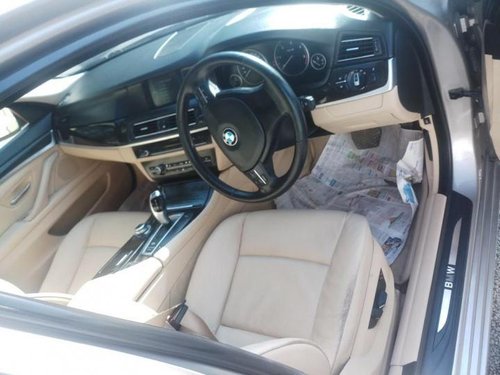 2010 BMW 5 Series for sale