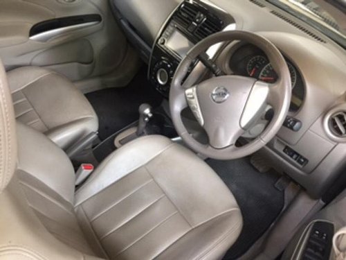 Nissan Sunny XV CVT 2016 for sale