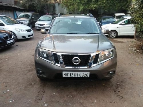 Used Nissan Terrano XV 110 PS 2014 for sale