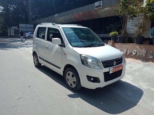 2013 Maruti Suzuki Wagon R for sale at low price