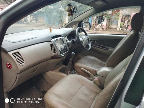 2012 Toyota Innova 2004-2011 for sale at low price