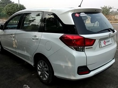 2015 Honda Mobilio for sale at low price