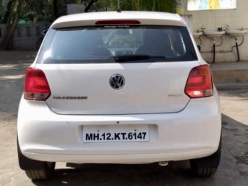 Used 2014 Volkswagen Polo car at low price