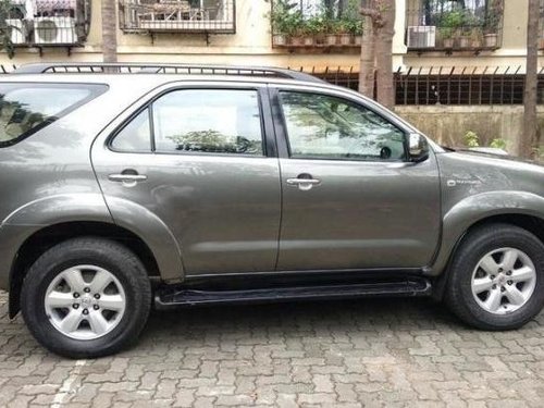 2010 Toyota Fortuner for sale at low price