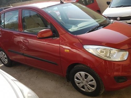 Used 2013 Hyundai i10 for sale