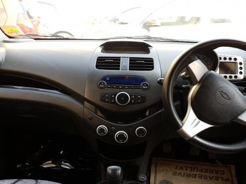 Chevrolet Beat LT 2010 for sale