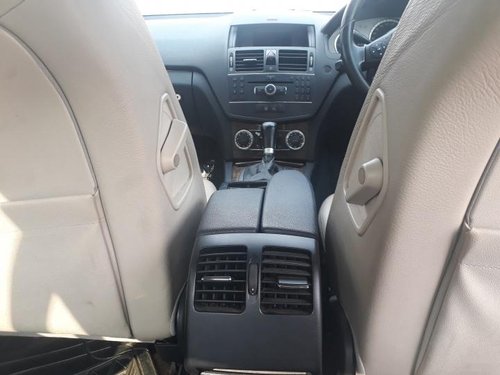 2009 Mercedes Benz C Class for sale at low price