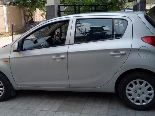 Used Hyundai i20 2010 car at low price