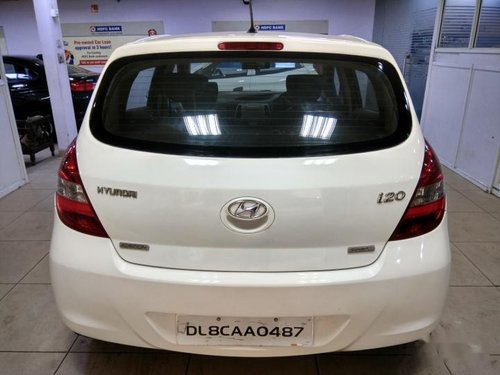 2011 Hyundai i20 for sale