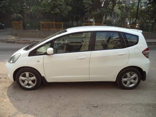 2011 Honda Jazz for sale at low price