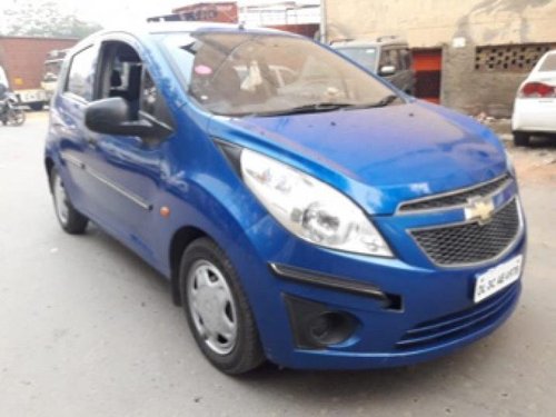 Chevrolet Beat LS 2010 for sale