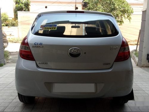 Used Hyundai i20 2010 car at low price