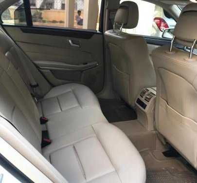 Mercedes-Benz E-Class E250 CDI Elegance 2014 for sale