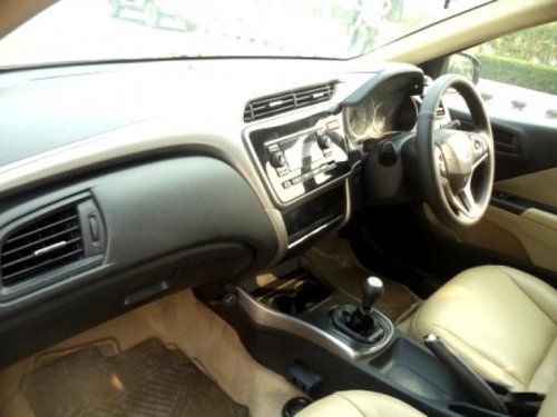 Used Honda City i-VTEC SV 2014 for sale