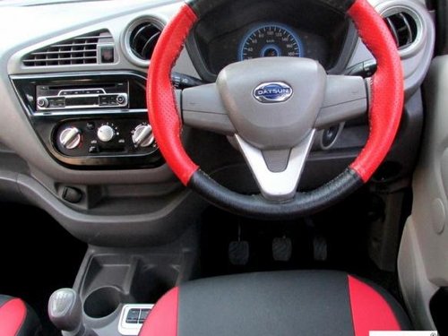 Datsun redi-GO T Option 2016 for sale