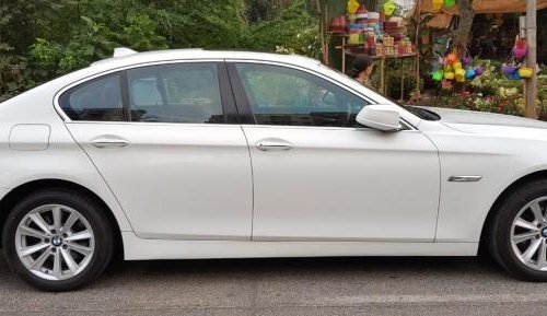 Used BMW 5 Series 2011 car at low price