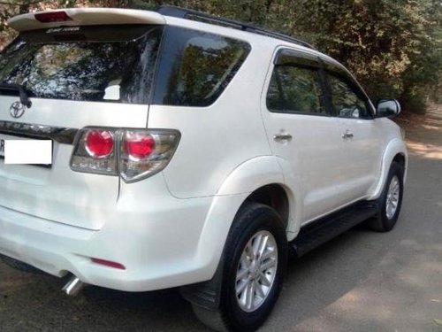 Toyota Fortuner 4x2 AT for sale