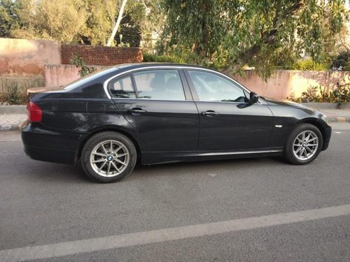 BMW 3 Series 320d 2012 for sale