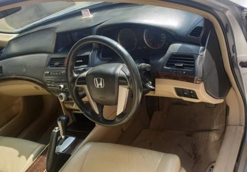 Honda Accord 2.3 VTi L AT 2009 for sale