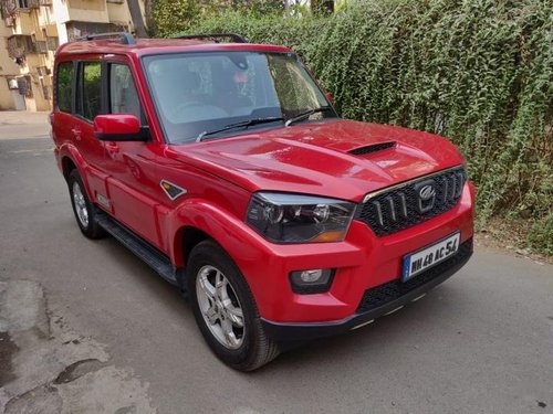 2015 Mahindra Scorpio for sale