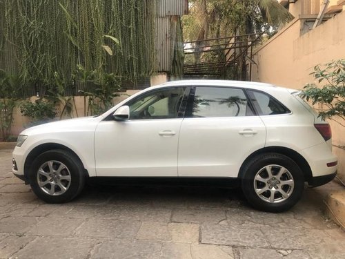 Good as new 2014 Audi Q5 for sale