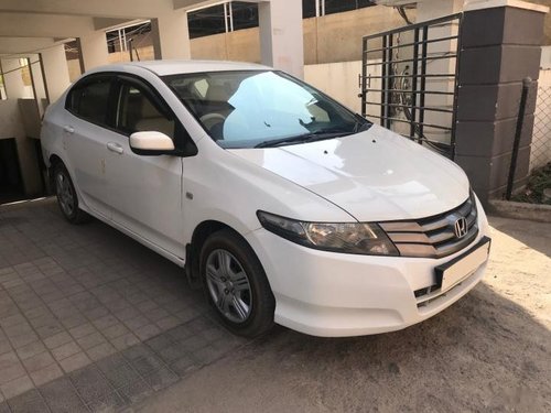 2010 Honda City for sale