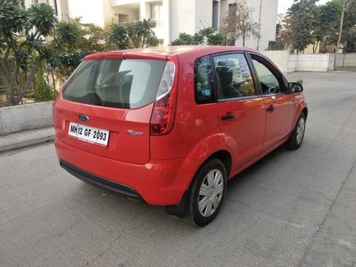 Used Ford Figo Petrol ZXI 2010 for sale