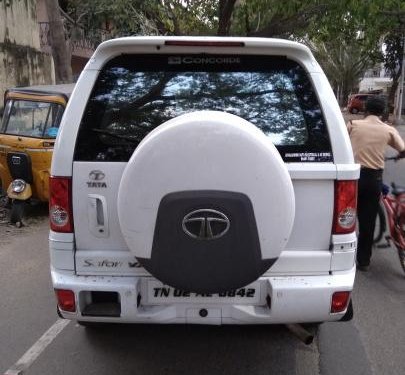 Used Tata Safari Dicor VX 4X2 2008 for sale