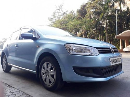 Used 2011 Volkswagen Polo for sale