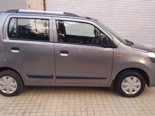 Used Maruti Suzuki Wagon R car at low price