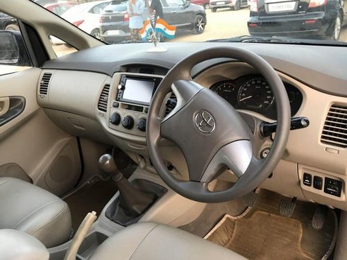 2013 Toyota Innova 2004-2011 for sale at low price