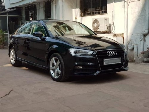 Audi A3 2014 for sale