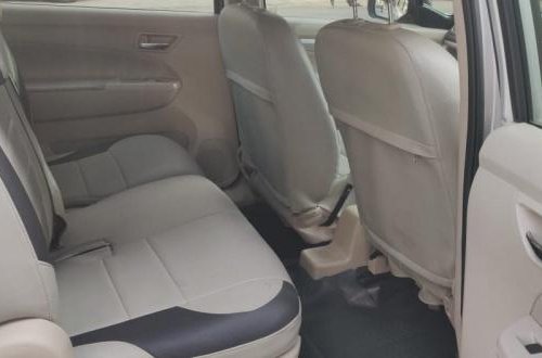 Maruti Suzuki Ertiga 2015 for sale