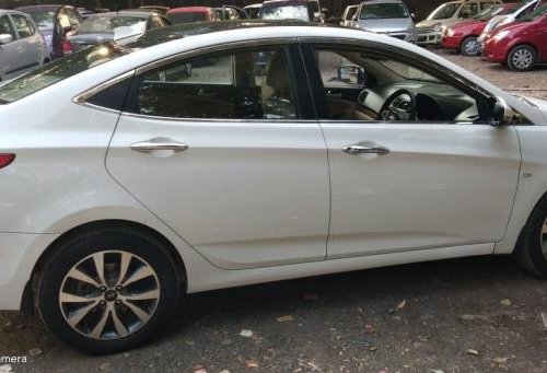 Used 2013 Hyundai Verna for sale