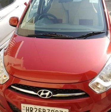 Used 2013 Hyundai i10 for sale