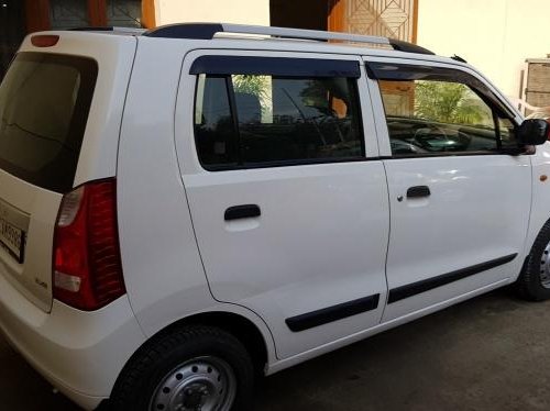 2015 Maruti Suzuki Wagon R for sale