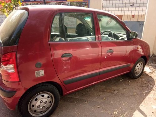 Used Hyundai Santro Xing GL LPG 2008 for sale