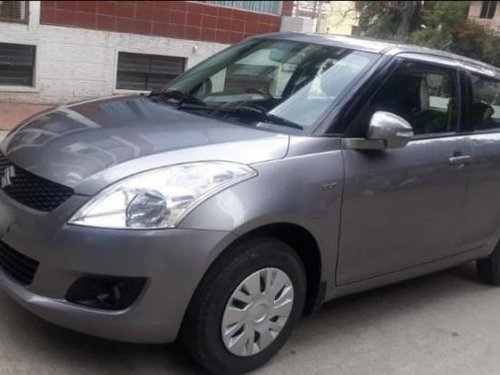 Maruti Suzuki Swift 2012 for sale