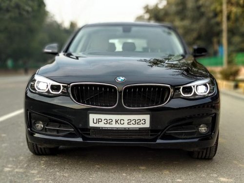 2018 BMW 3 Series for sale at low price