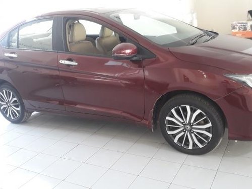 Honda City i-VTEC VX 2017 for sale