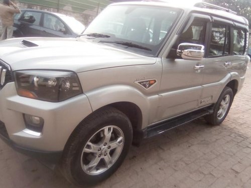 2015 Mahindra Scorpio for sale at low price