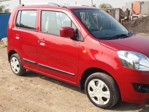 Maruti Suzuki Wagon R 2015 for sale